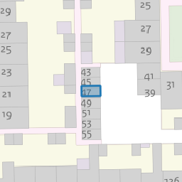 Perceel HTG00-O-3218