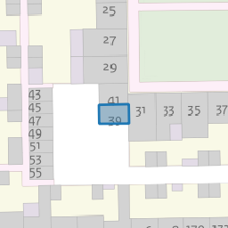 Perceel HTG00-O-3224