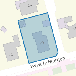 Perceel HTG00-O-3242