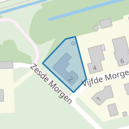 Perceel HTG00-O-3252