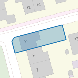 Perceel HTG00-O-3257