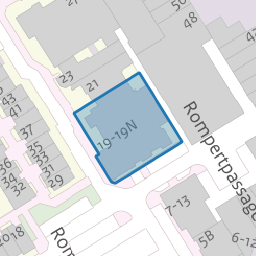 Perceel HTG00-O-3275