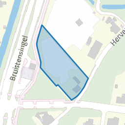 Perceel HTG00-O-3307