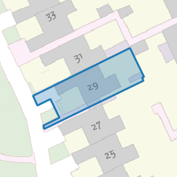 Perceel HTG00-O-3313