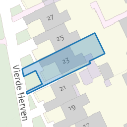 Perceel HTG00-O-3316