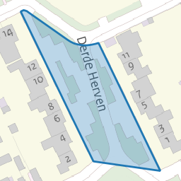 Perceel HTG00-O-3326