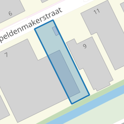 Perceel HTG00-O-3343