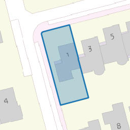 Perceel HTG00-O-3403