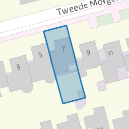 Perceel HTG00-O-3406