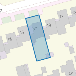 Perceel HTG00-O-3411