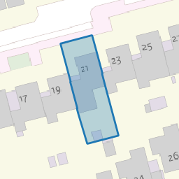 Perceel HTG00-O-3413