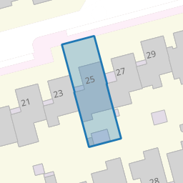 Perceel HTG00-O-3415