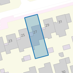 Perceel HTG00-O-3416