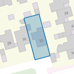 Perceel HTG00-O-3426