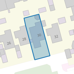 Perceel HTG00-O-3427