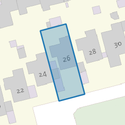 Perceel HTG00-O-3428