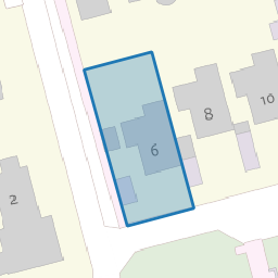 Perceel HTG00-O-3437