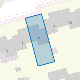 Perceel HTG00-O-3438