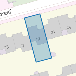 Perceel HTG00-O-3442