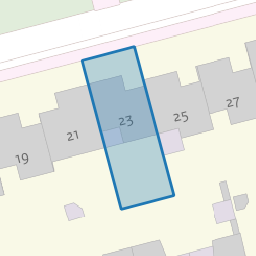 Perceel HTG00-O-3443