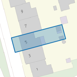 Perceel HTG00-O-3445