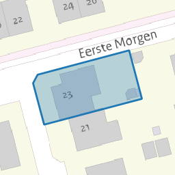 Perceel HTG00-O-3447