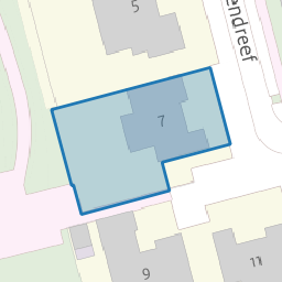 Perceel HTG00-O-3451