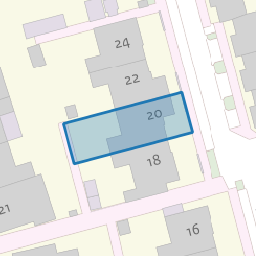 Perceel HTG00-O-3458