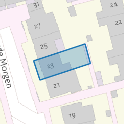 Perceel HTG00-O-3462