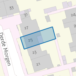 Perceel HTG00-O-3463