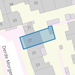 Perceel HTG00-O-3464