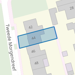 Perceel HTG00-O-3485