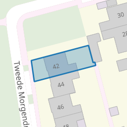 Perceel HTG00-O-3486