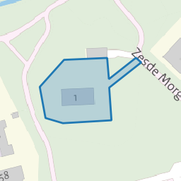 Perceel HTG00-O-3487