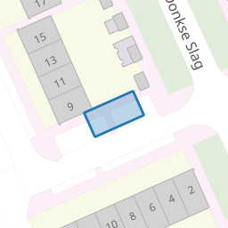 Perceel HTG00-O-3489