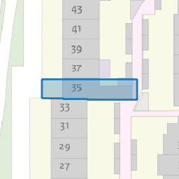 Perceel HTG00-O-3505