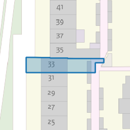 Perceel HTG00-O-3506