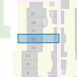 Perceel HTG00-O-3508