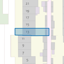 Perceel HTG00-O-3509