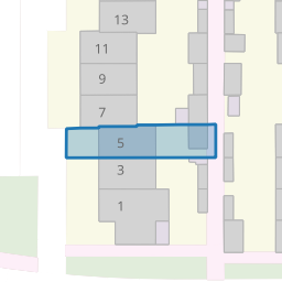 Perceel HTG00-O-3512