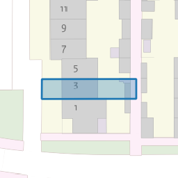 Perceel HTG00-O-3513