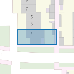 Perceel HTG00-O-3514