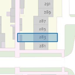 Perceel HTG00-O-3516