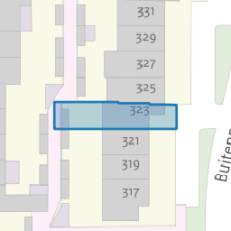 Perceel HTG00-O-3528