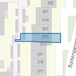 Perceel HTG00-O-3529