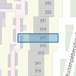 Perceel HTG00-O-3530