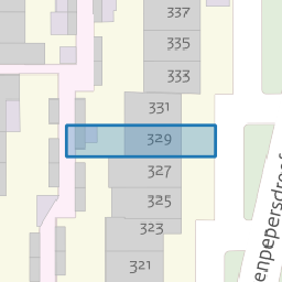 Perceel HTG00-O-3531