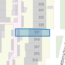 Perceel HTG00-O-3532