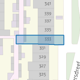 Perceel HTG00-O-3533