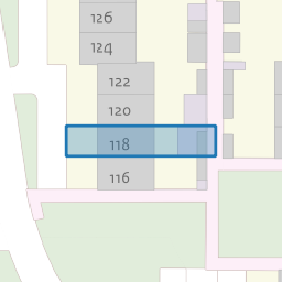 Perceel HTG00-O-3539